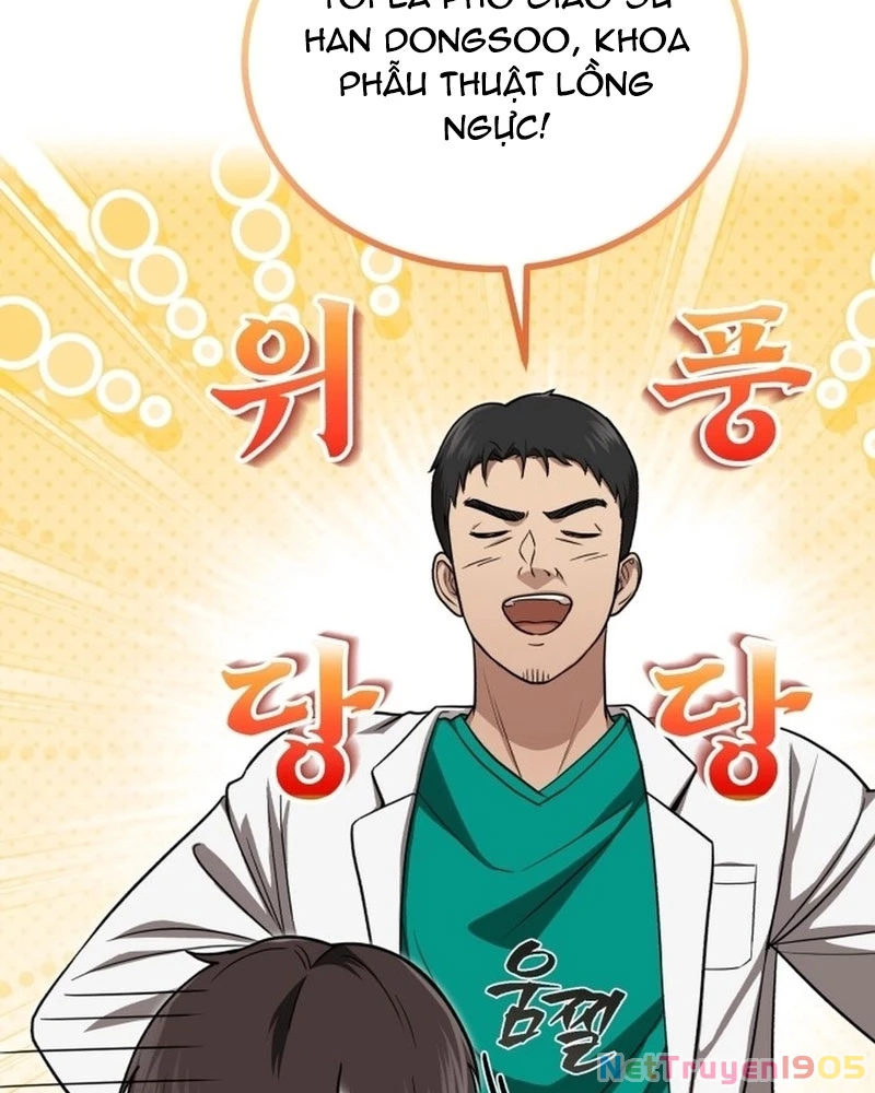 Bác sĩ hồi quy chỉ muốn sống yên bình Chapter 2 - 124