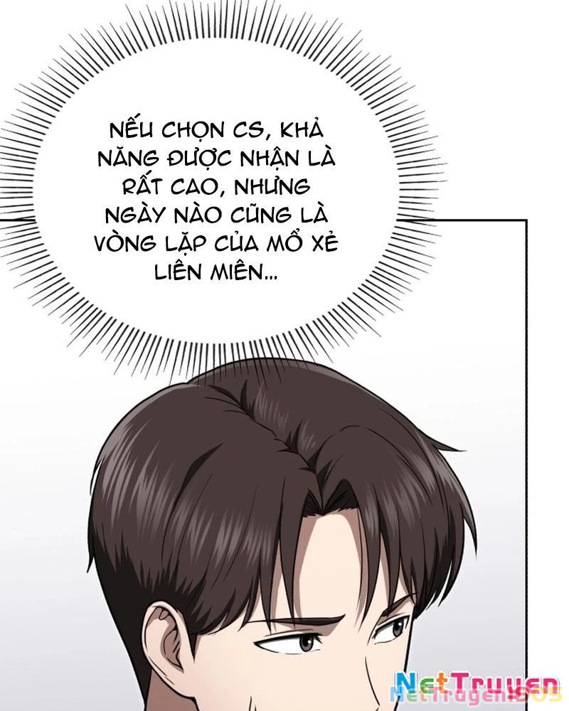 Bác sĩ hồi quy chỉ muốn sống yên bình Chapter 2 - 126