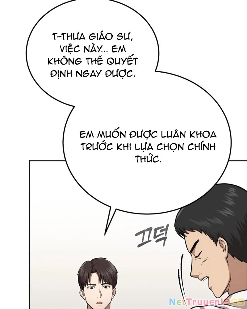 Bác sĩ hồi quy chỉ muốn sống yên bình Chapter 2 - 128