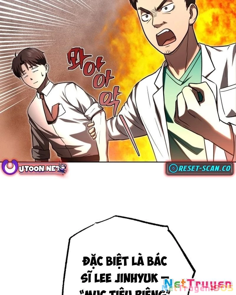 Bác sĩ hồi quy chỉ muốn sống yên bình Chapter 2 - 131