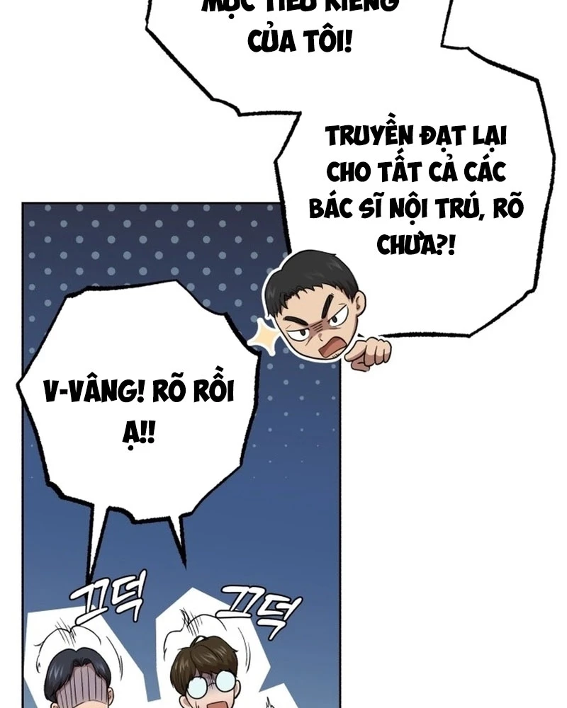Bác sĩ hồi quy chỉ muốn sống yên bình Chapter 2 - 132