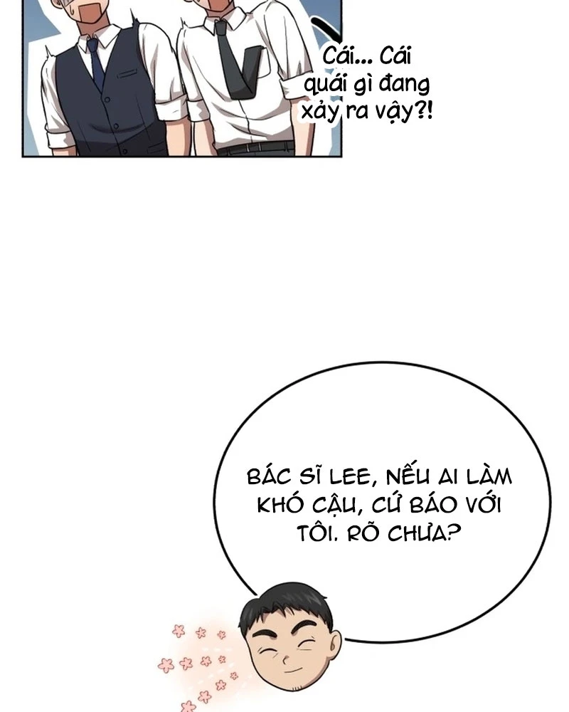 Bác sĩ hồi quy chỉ muốn sống yên bình Chapter 2 - 133