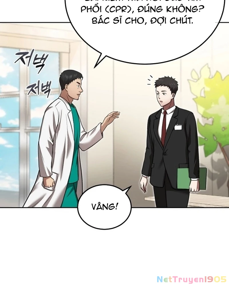 Bác sĩ hồi quy chỉ muốn sống yên bình Chapter 2 - 135