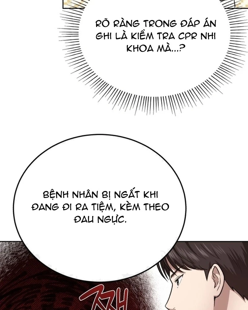 Bác sĩ hồi quy chỉ muốn sống yên bình Chapter 2 - 143