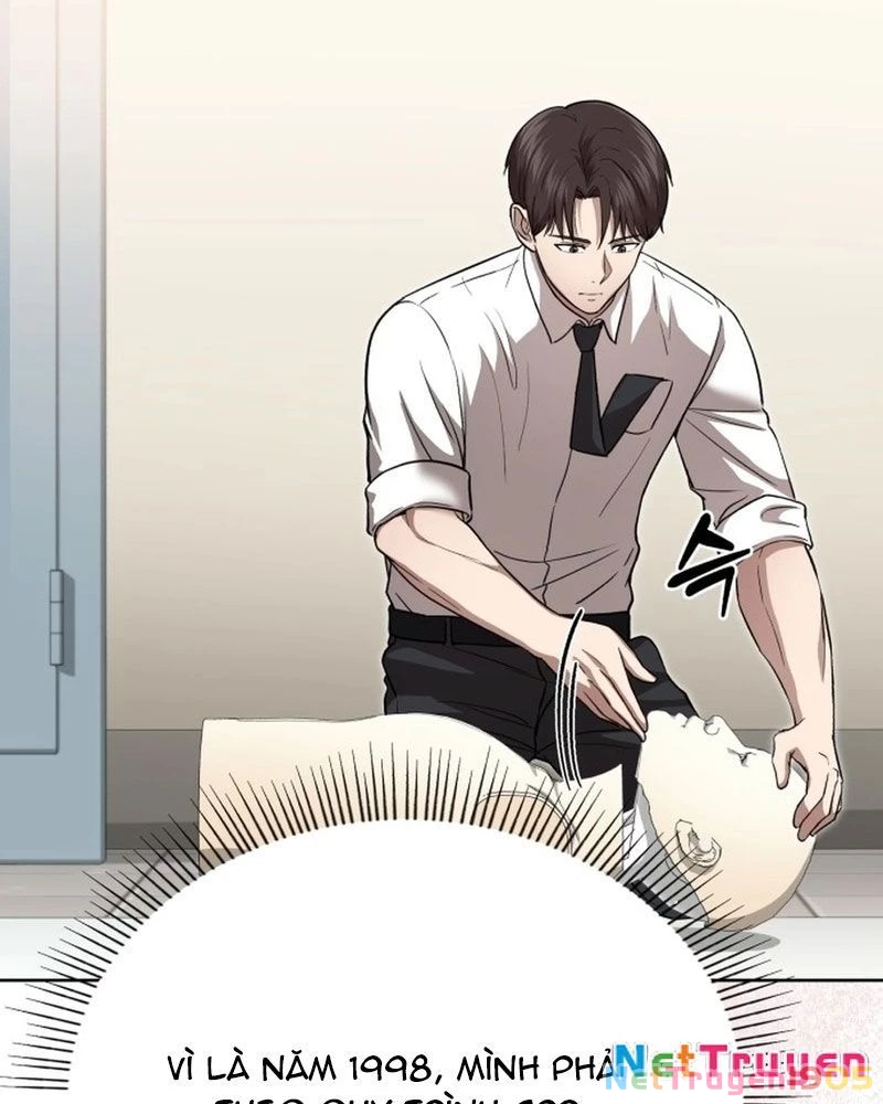 Bác sĩ hồi quy chỉ muốn sống yên bình Chapter 2 - 146