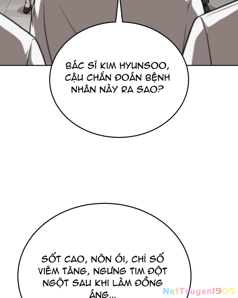 Bác sĩ hồi quy chỉ muốn sống yên bình Chapter 2 - 160