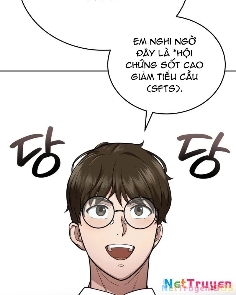 Bác sĩ hồi quy chỉ muốn sống yên bình Chapter 2 - 161