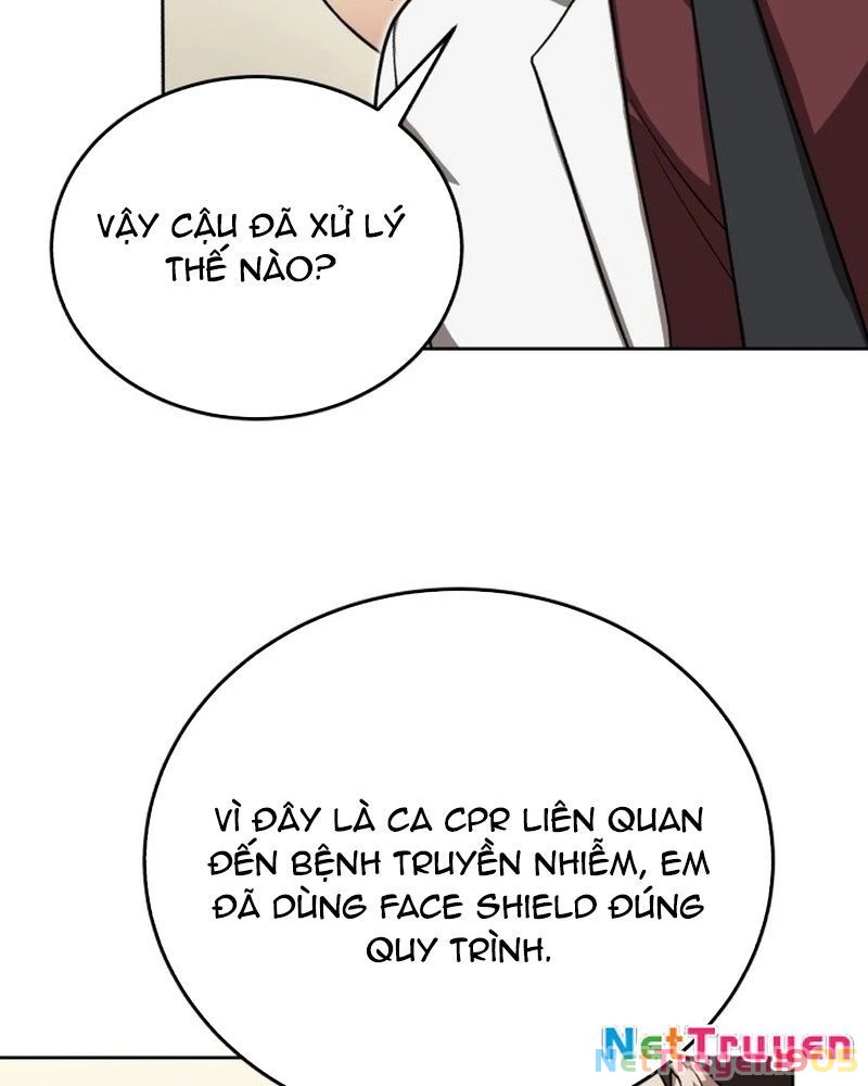 Bác sĩ hồi quy chỉ muốn sống yên bình Chapter 2 - 166