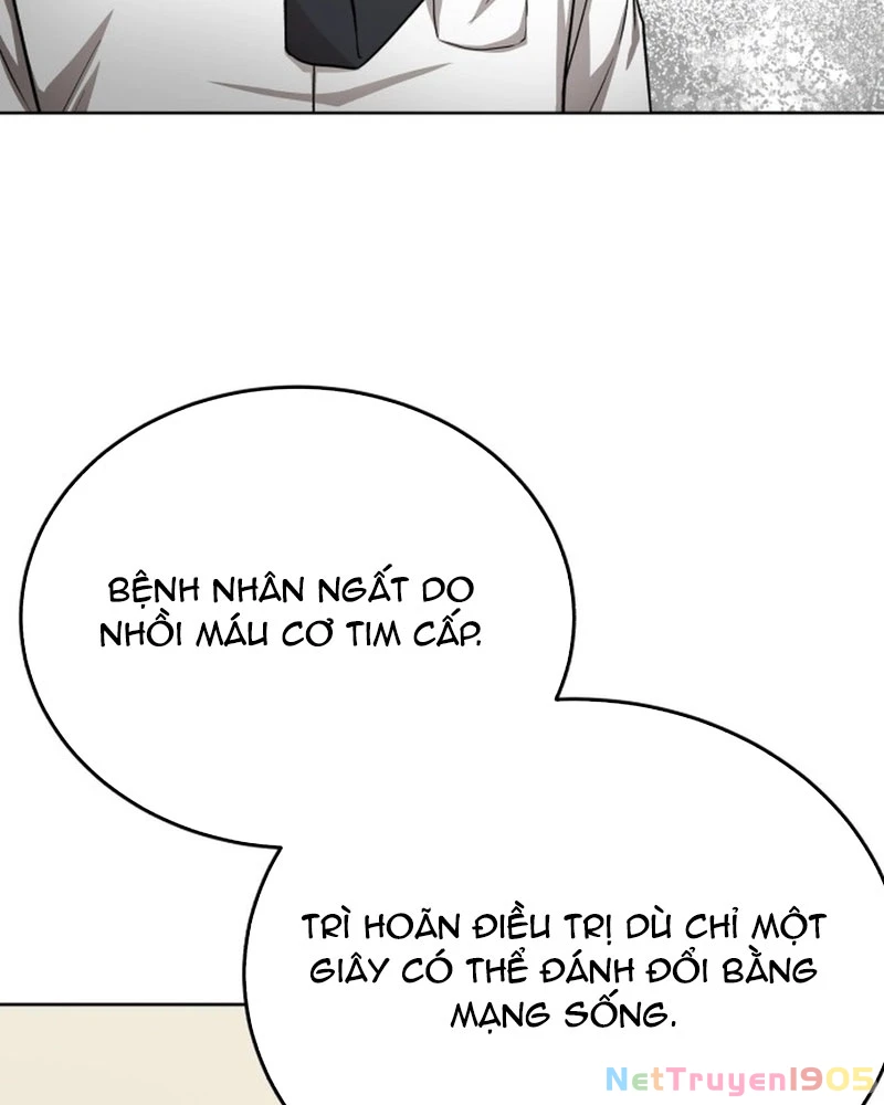 Bác sĩ hồi quy chỉ muốn sống yên bình Chapter 2 - 170
