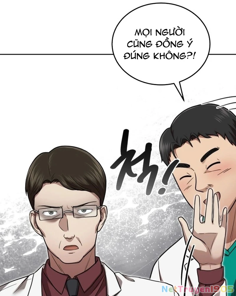 Bác sĩ hồi quy chỉ muốn sống yên bình Chapter 2 - 174