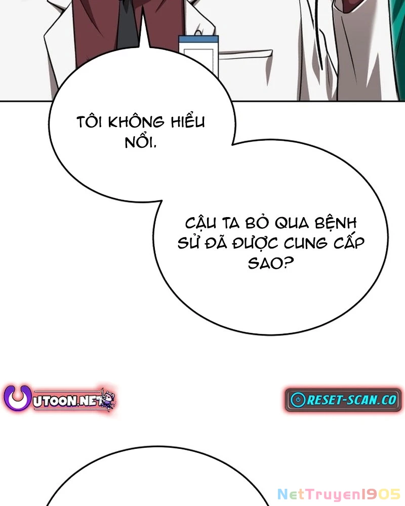 Bác sĩ hồi quy chỉ muốn sống yên bình Chapter 2 - 175