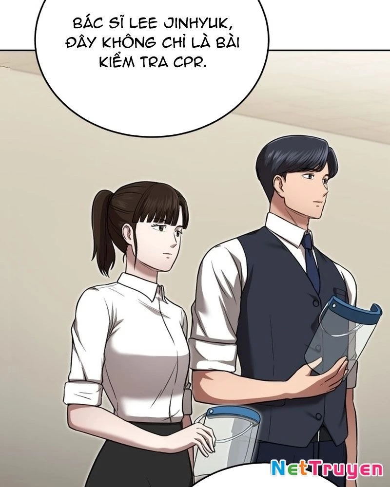 Bác sĩ hồi quy chỉ muốn sống yên bình Chapter 2 - 176
