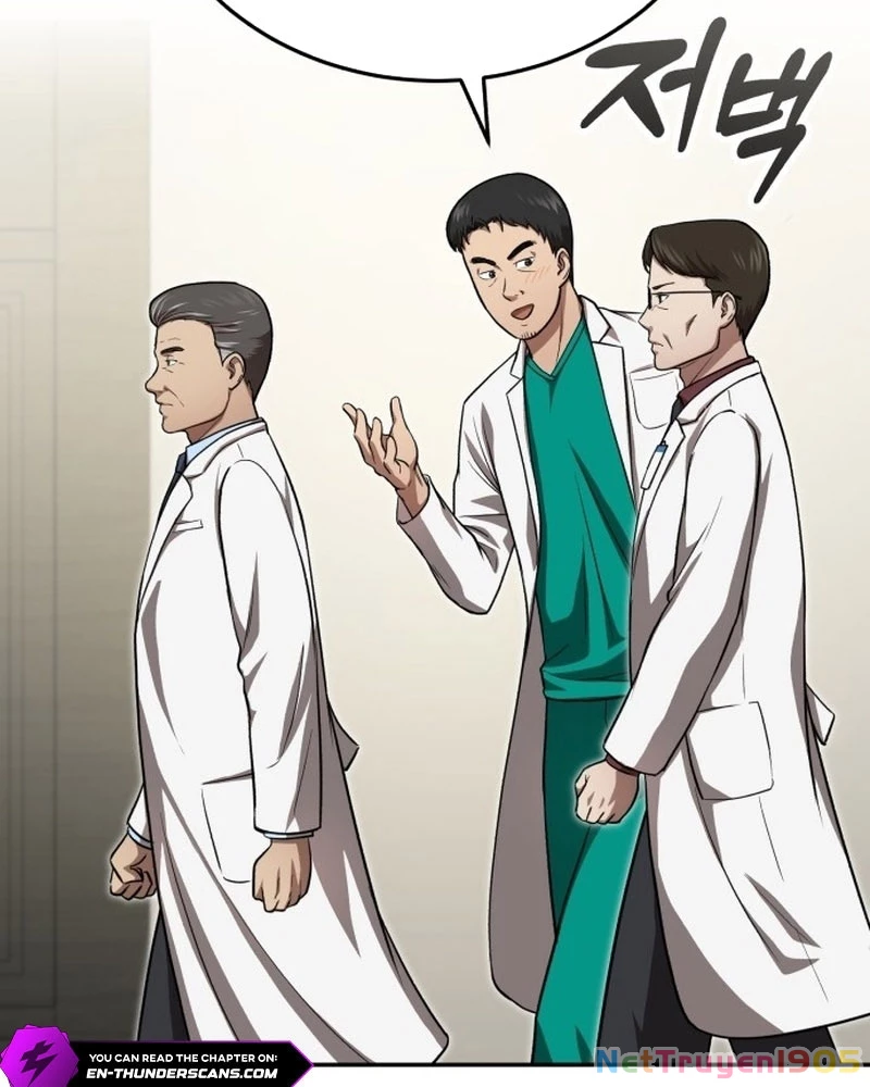 Bác sĩ hồi quy chỉ muốn sống yên bình Chapter 3 - 3