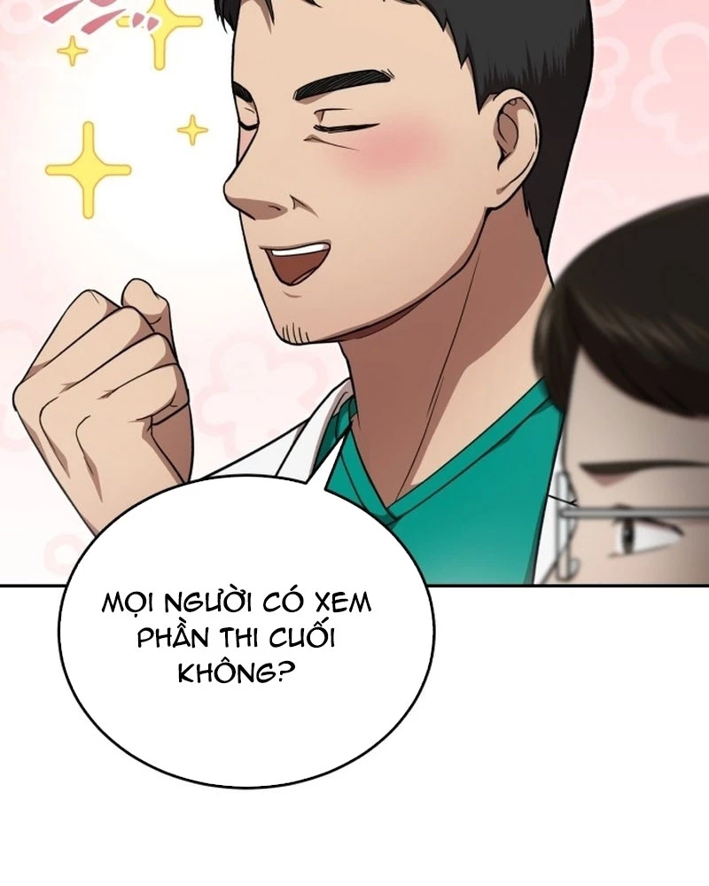 Bác sĩ hồi quy chỉ muốn sống yên bình Chapter 3 - 5