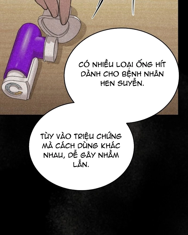 Bác sĩ hồi quy chỉ muốn sống yên bình Chapter 3 - 7