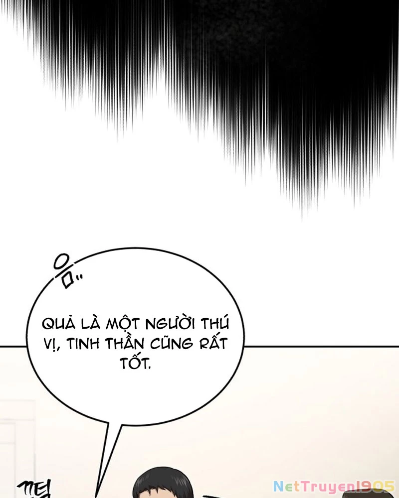 Bác sĩ hồi quy chỉ muốn sống yên bình Chapter 3 - 10