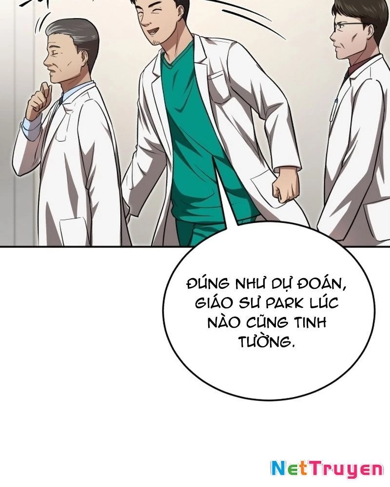 Bác sĩ hồi quy chỉ muốn sống yên bình Chapter 3 - 11