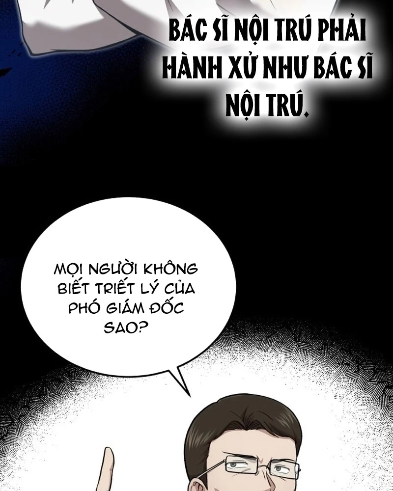 Bác sĩ hồi quy chỉ muốn sống yên bình Chapter 3 - 15