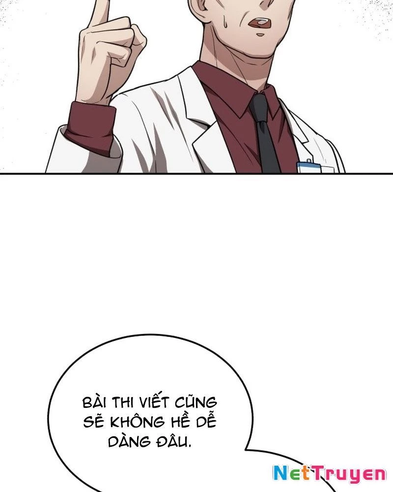 Bác sĩ hồi quy chỉ muốn sống yên bình Chapter 3 - 16