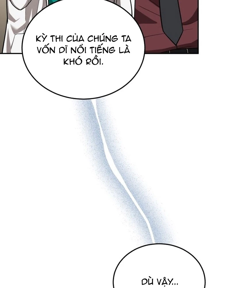 Bác sĩ hồi quy chỉ muốn sống yên bình Chapter 3 - 18