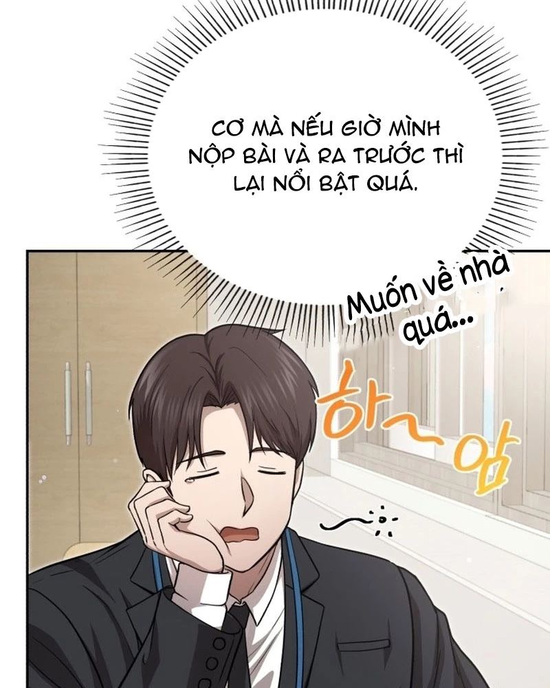 Bác sĩ hồi quy chỉ muốn sống yên bình Chapter 3 - 23