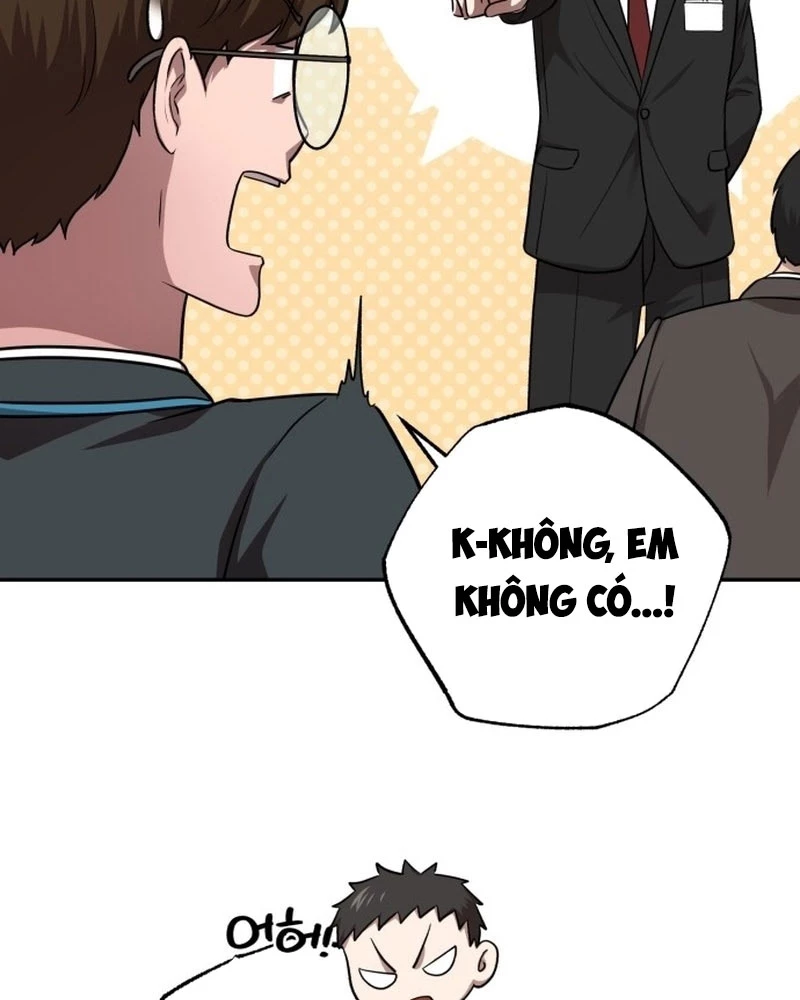 Bác sĩ hồi quy chỉ muốn sống yên bình Chapter 3 - 29