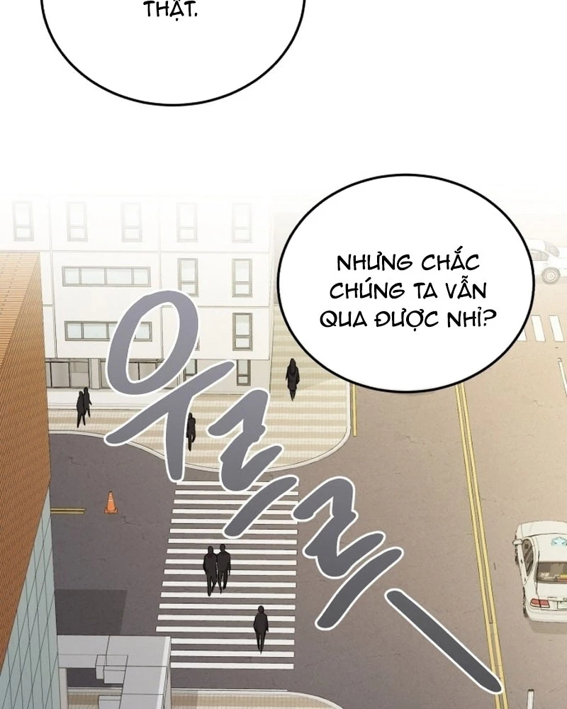 Bác sĩ hồi quy chỉ muốn sống yên bình Chapter 3 - 32