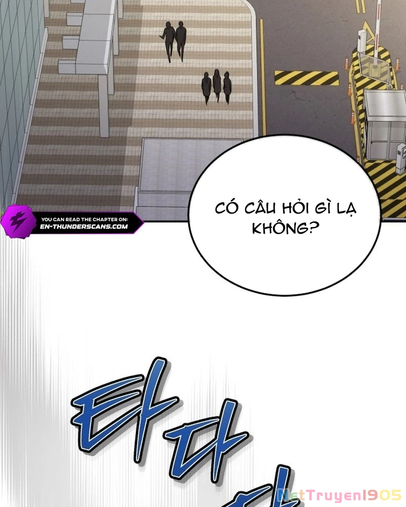 Bác sĩ hồi quy chỉ muốn sống yên bình Chapter 3 - 33