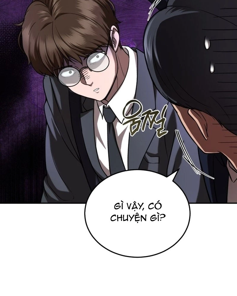 Bác sĩ hồi quy chỉ muốn sống yên bình Chapter 3 - 37
