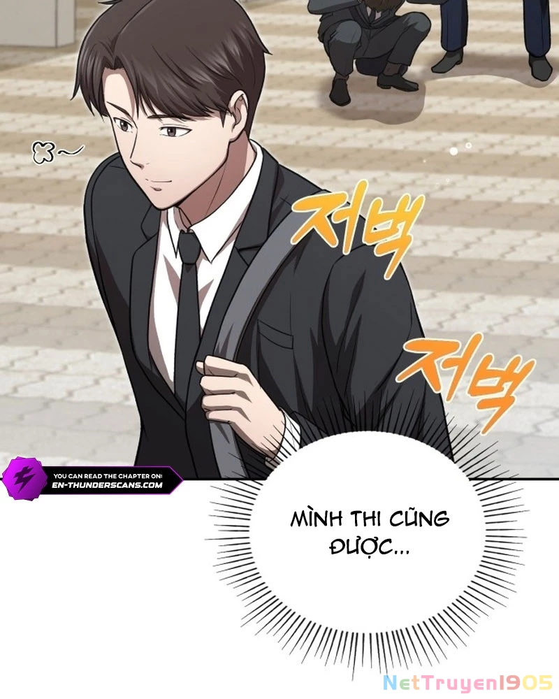 Bác sĩ hồi quy chỉ muốn sống yên bình Chapter 3 - 39