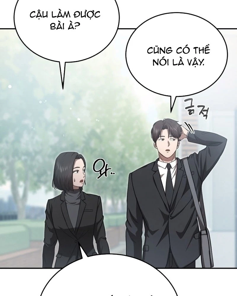 Bác sĩ hồi quy chỉ muốn sống yên bình Chapter 3 - 42