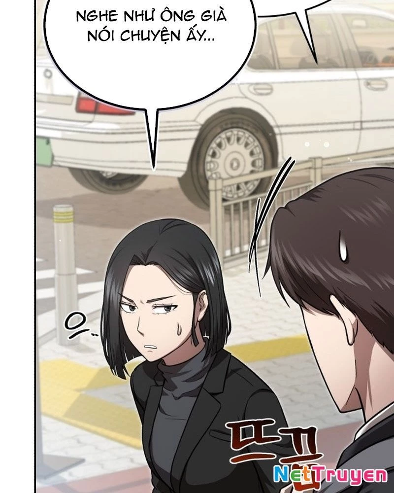 Bác sĩ hồi quy chỉ muốn sống yên bình Chapter 3 - 46