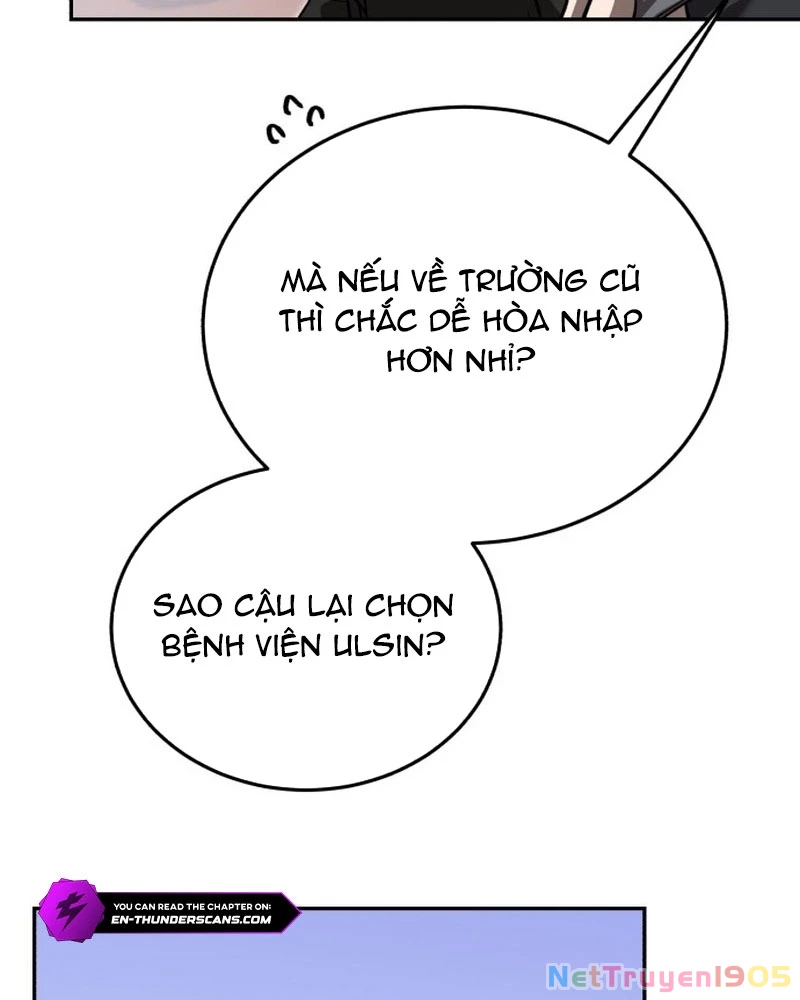 Bác sĩ hồi quy chỉ muốn sống yên bình Chapter 3 - 47