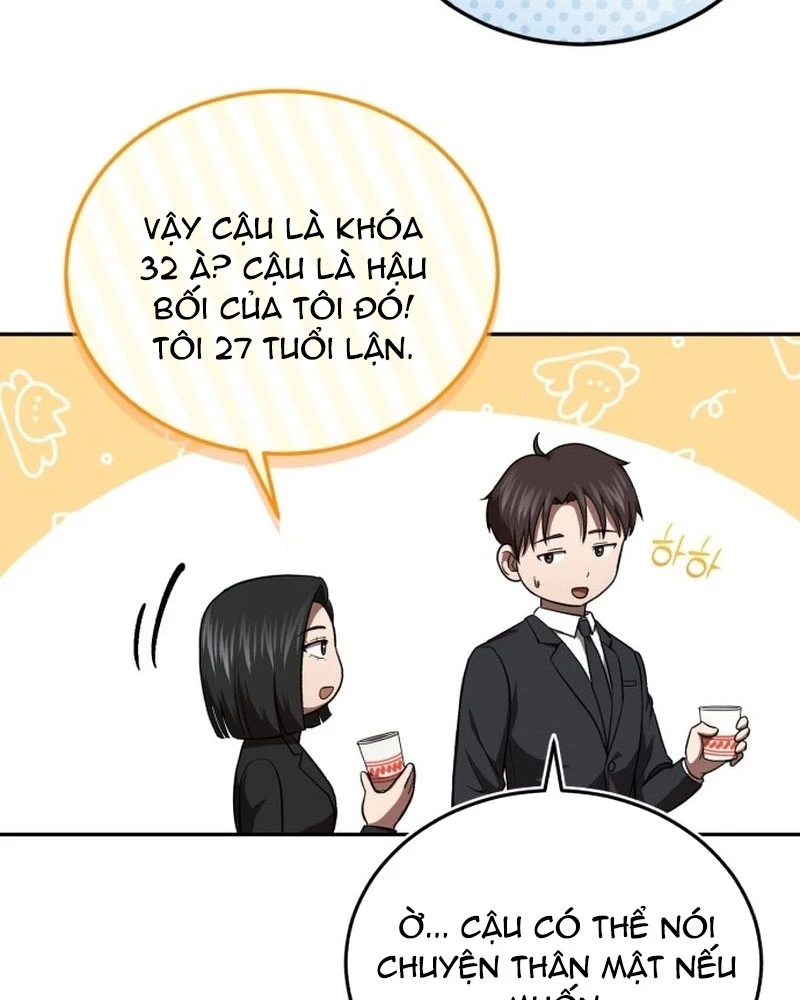 Bác sĩ hồi quy chỉ muốn sống yên bình Chapter 3 - 60