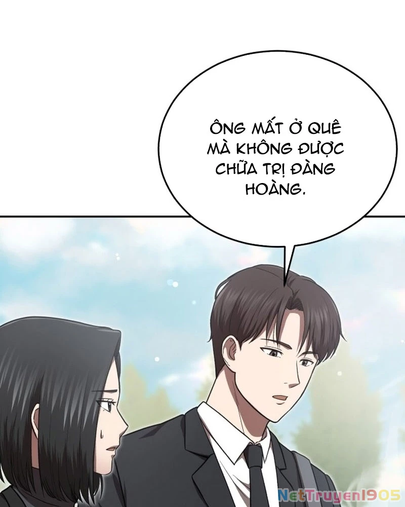 Bác sĩ hồi quy chỉ muốn sống yên bình Chapter 3 - 74