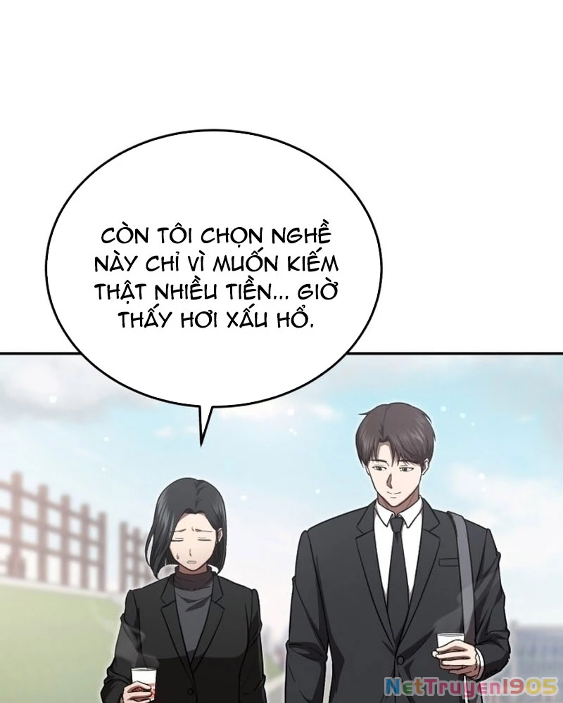Bác sĩ hồi quy chỉ muốn sống yên bình Chapter 3 - 77