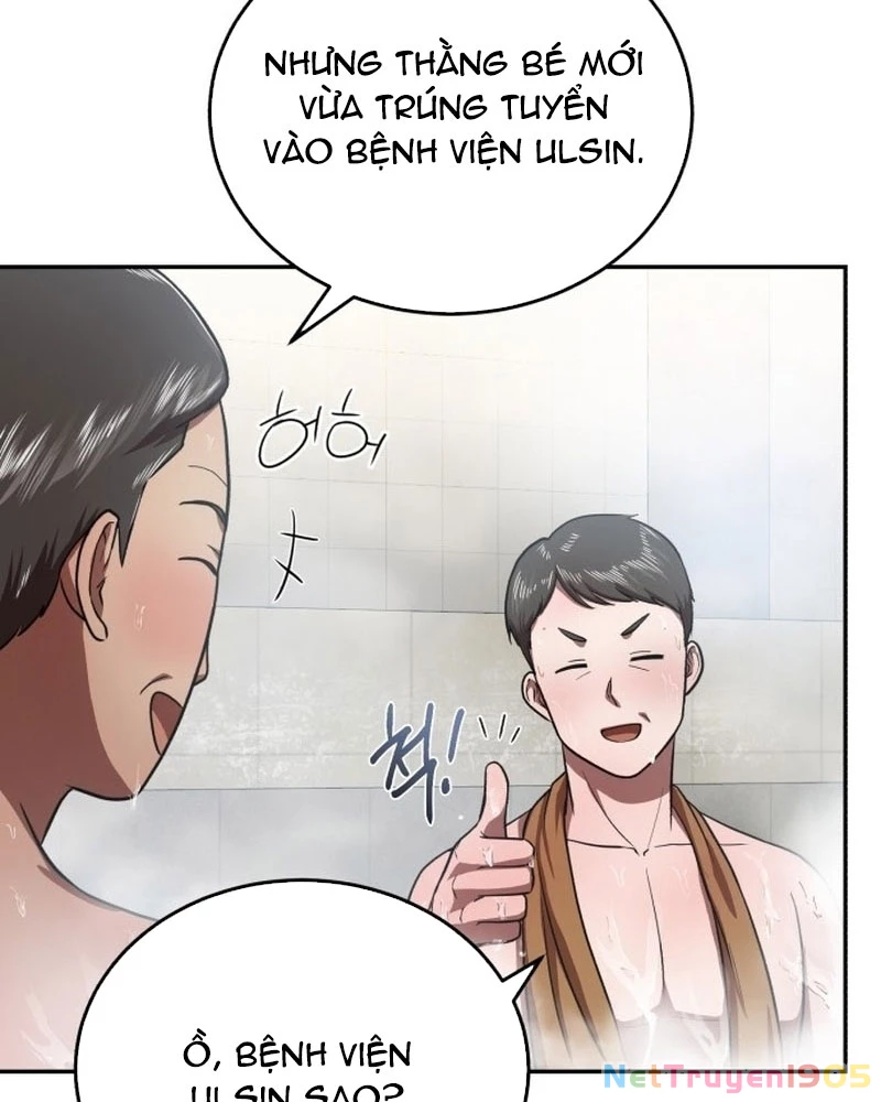 Bác sĩ hồi quy chỉ muốn sống yên bình Chapter 3 - 93