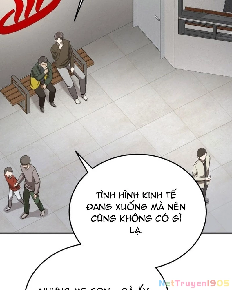 Bác sĩ hồi quy chỉ muốn sống yên bình Chapter 3 - 107