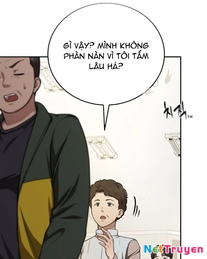 Bác sĩ hồi quy chỉ muốn sống yên bình Chapter 3 - 116