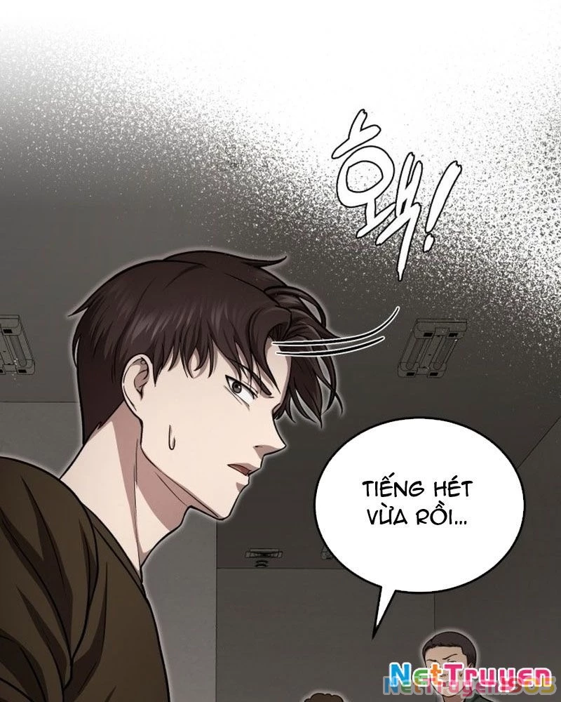 Bác sĩ hồi quy chỉ muốn sống yên bình Chapter 3 - 121
