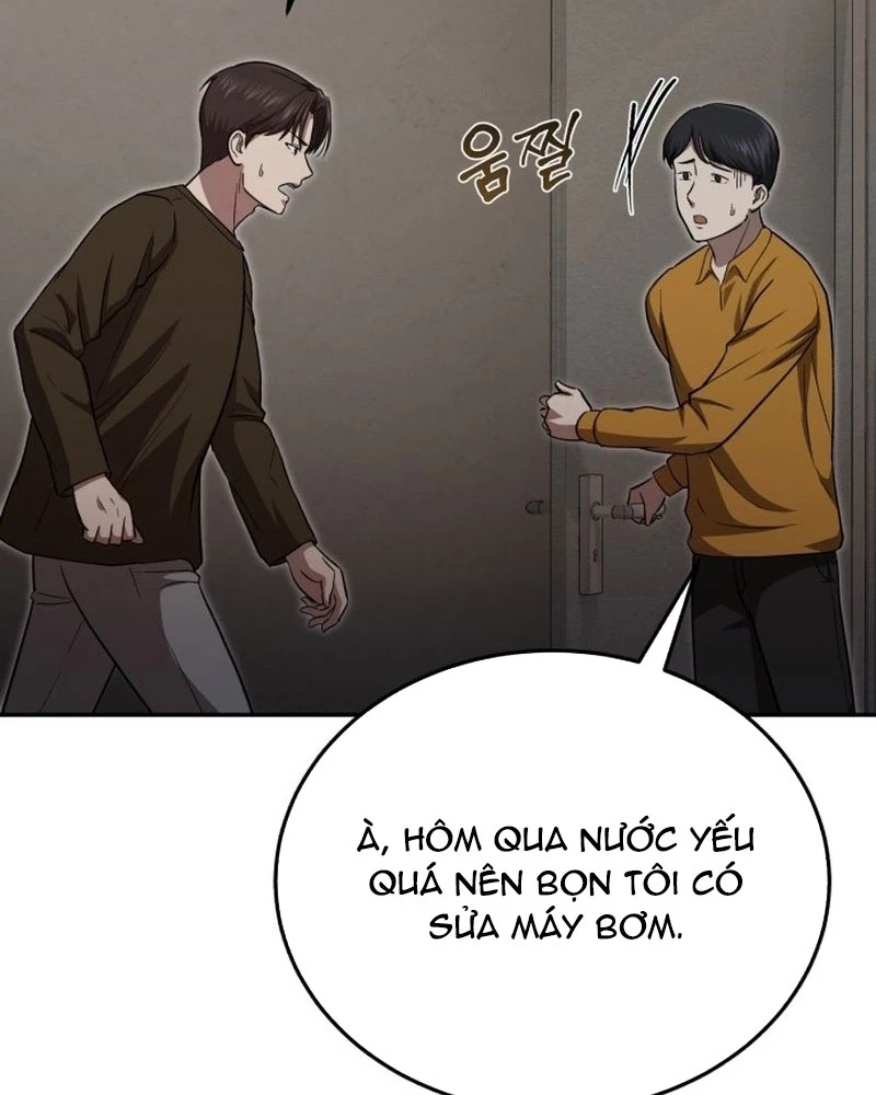 Bác sĩ hồi quy chỉ muốn sống yên bình Chapter 3 - 124