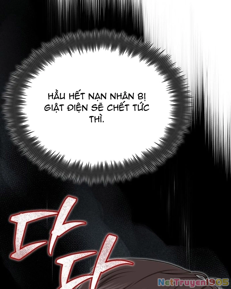 Bác sĩ hồi quy chỉ muốn sống yên bình Chapter 3 - 135