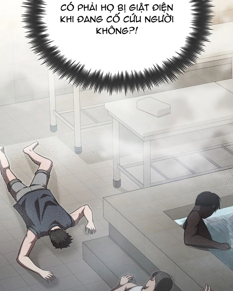Bác sĩ hồi quy chỉ muốn sống yên bình Chapter 3 - 147
