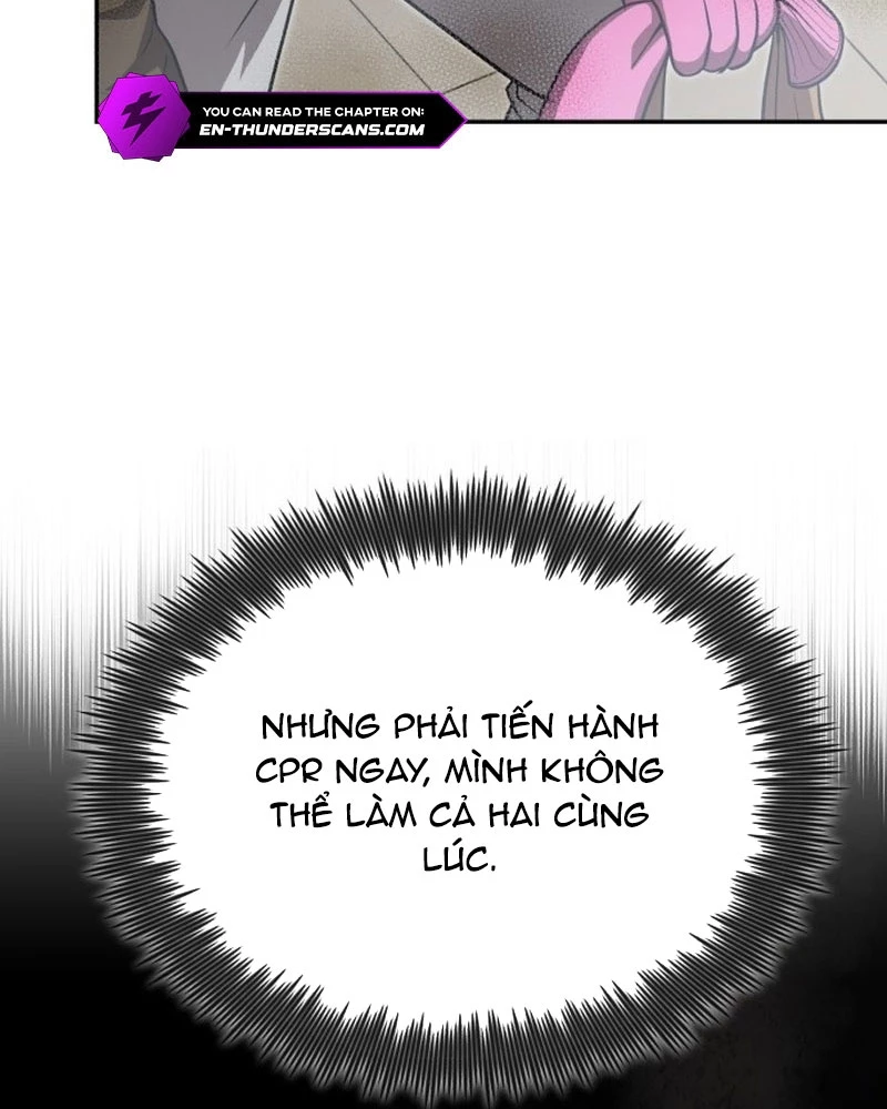 Bác sĩ hồi quy chỉ muốn sống yên bình Chapter 3 - 153