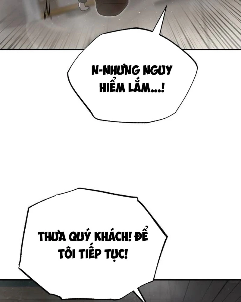 Bác sĩ hồi quy chỉ muốn sống yên bình Chapter 4 - 5