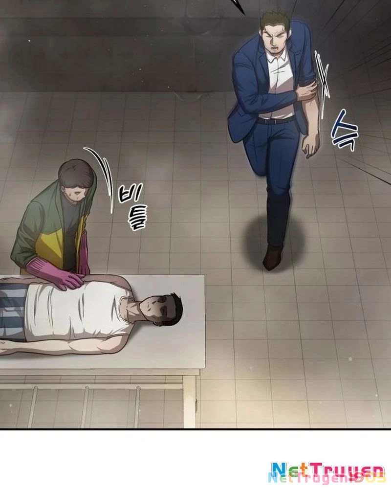 Bác sĩ hồi quy chỉ muốn sống yên bình Chapter 4 - 6