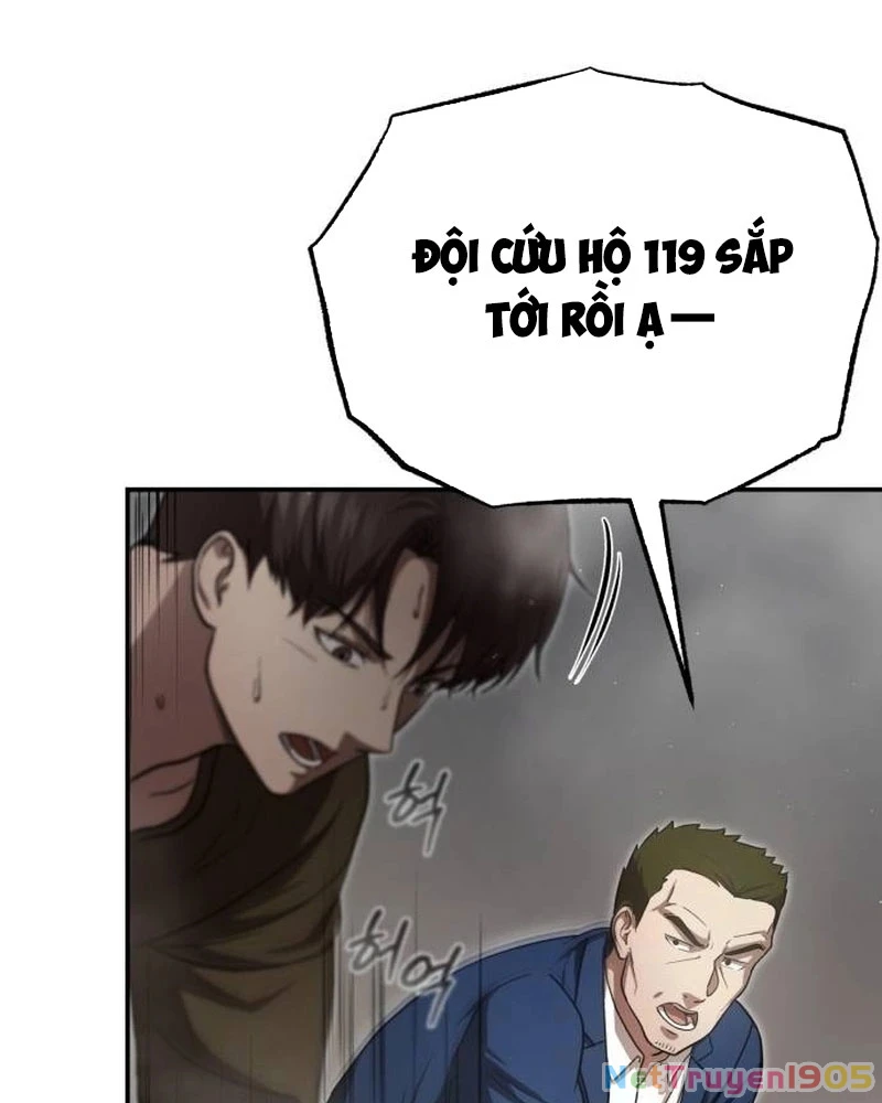 Bác sĩ hồi quy chỉ muốn sống yên bình Chapter 4 - 7