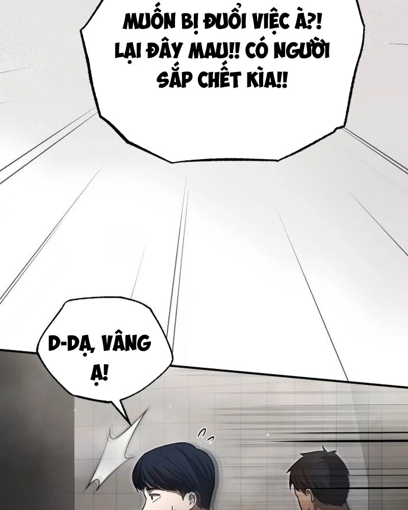 Bác sĩ hồi quy chỉ muốn sống yên bình Chapter 4 - 9