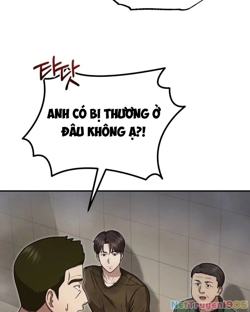 Bác sĩ hồi quy chỉ muốn sống yên bình Chapter 4 - 18