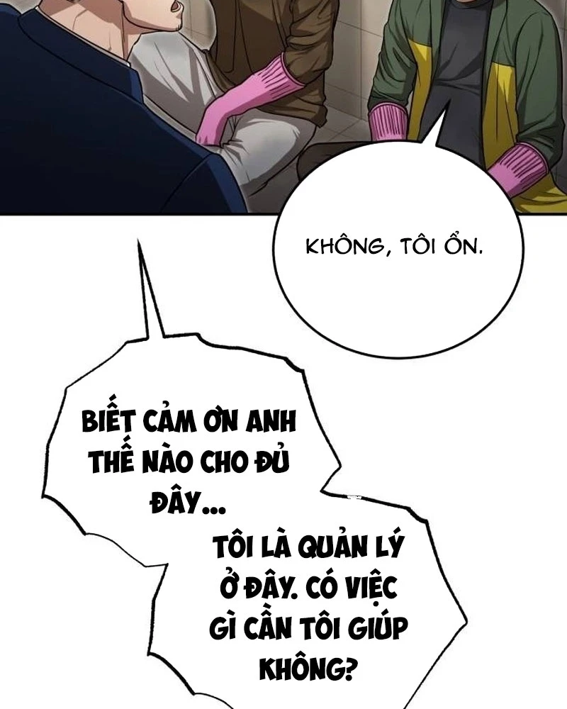 Bác sĩ hồi quy chỉ muốn sống yên bình Chapter 4 - 19